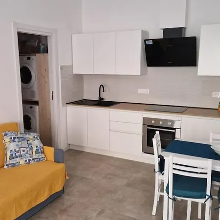 Apartament Casa Alda-a Due Passi Dal Centro