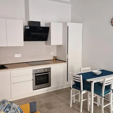 Casa Alda-a Due Passi Dal Centro *