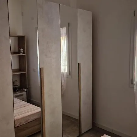 Casa Alda-a Due Passi Dal Centro Appartamento