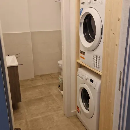 Appartamento Casa Alda-a Due Passi Dal Centro *