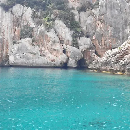 Casa Alda-a Due Passi Dal Centro * Alghero