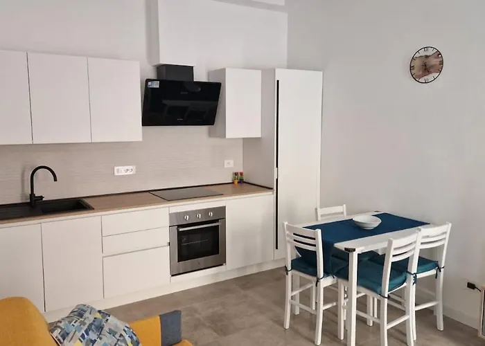 Casa Alda-a Due Passi Dal Centro *