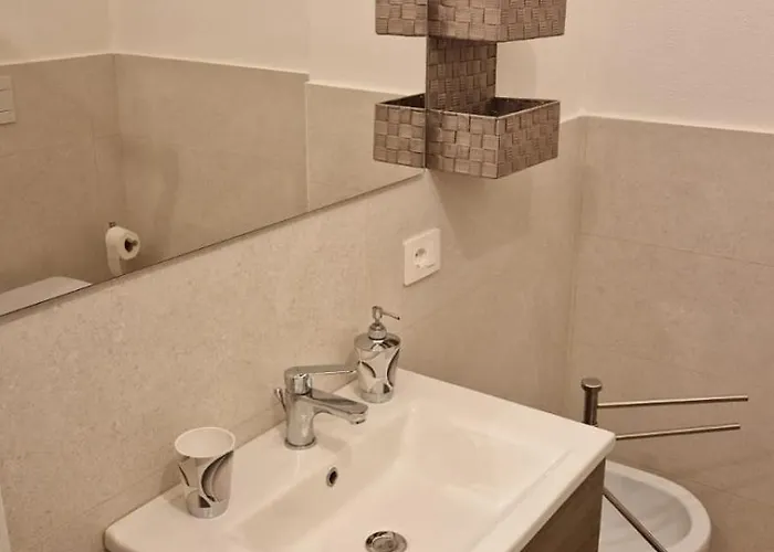 Casa Alda-a Due Passi Dal Centro