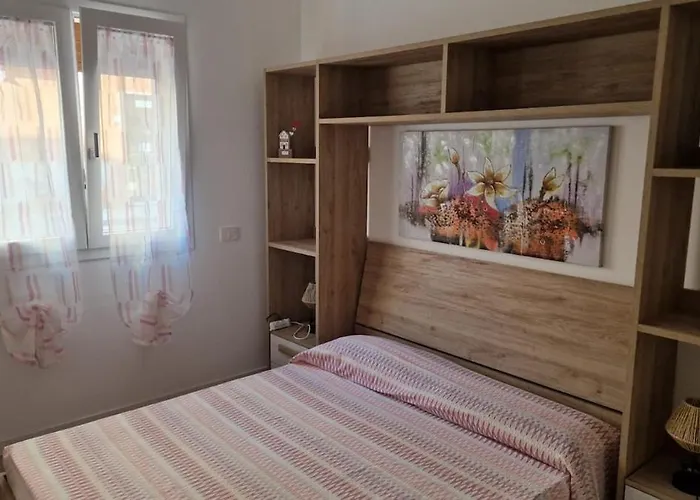 Casa Alda-a Due Passi Dal Centro *