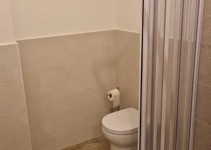 Apartament Casa Alda-a Due Passi Dal Centro