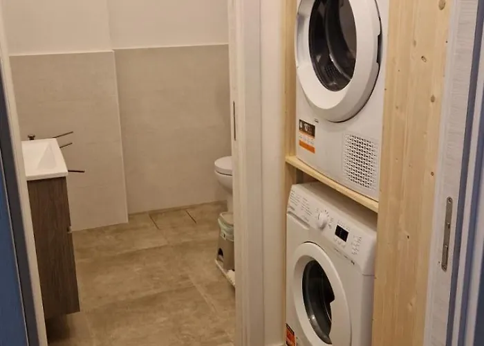 Apartament Casa Alda-a Due Passi Dal Centro *