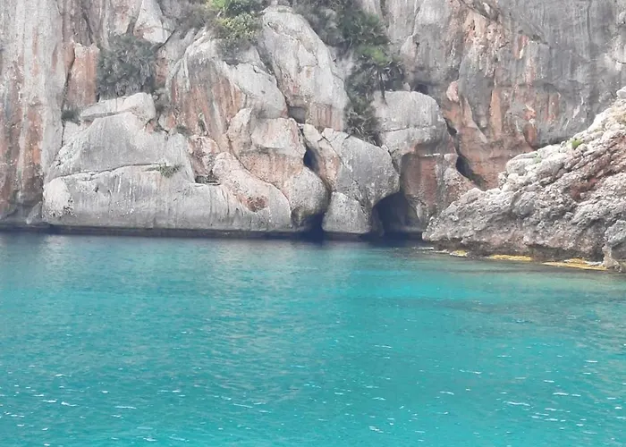 Casa Alda-a Due Passi Dal Centro * Alghero