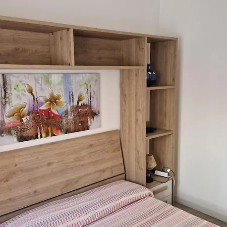 Casa Alda-a Due Passi Dal Centro ألغيرو