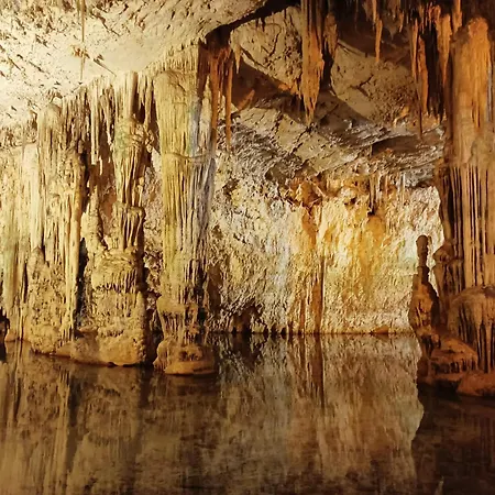 Casa Alda-a Due Passi Dal Centro * Αλγκέρο