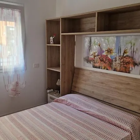 Casa Alda-a Due Passi Dal Centro *