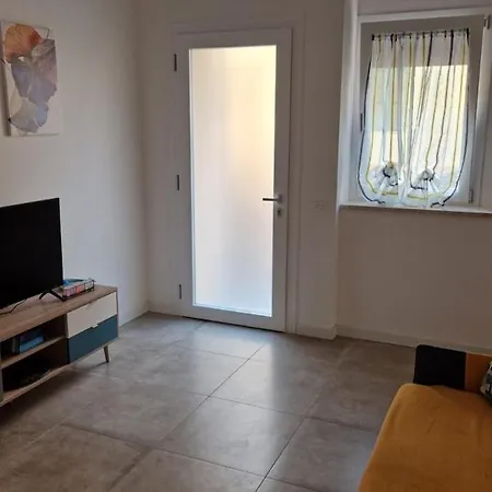 Casa Alda-a Due Passi Dal Centro Αλγκέρο