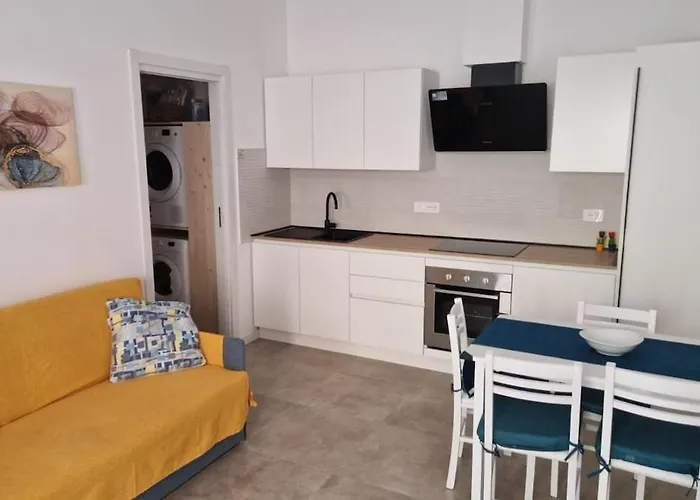 Apartamento Casa Alda-a Due Passi Dal Centro