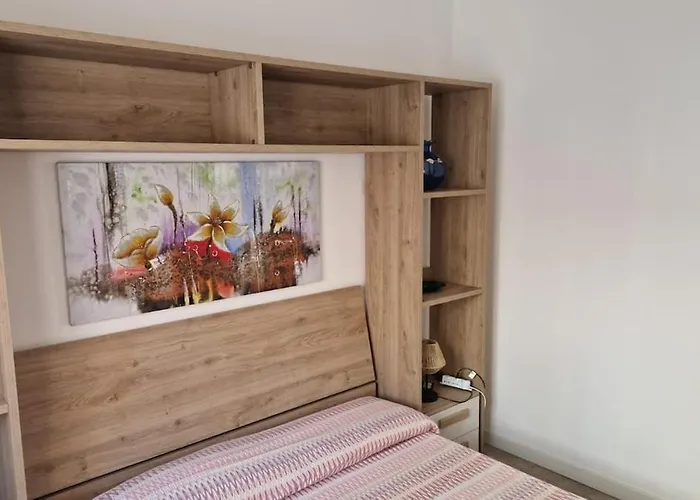 Casa Alda-a Due Passi Dal Centro Alghero