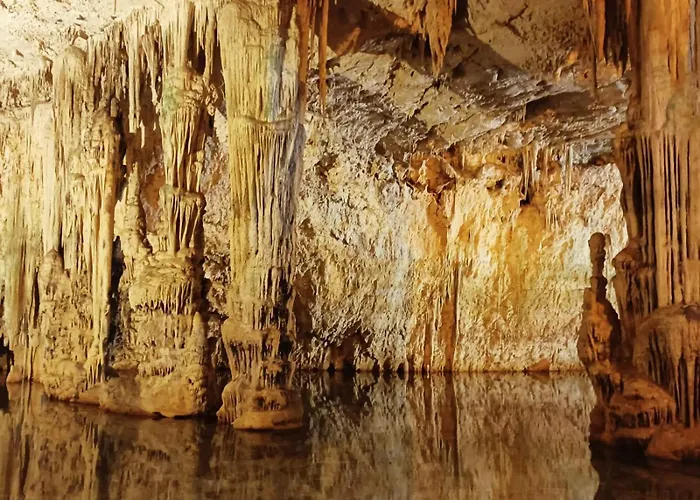 Casa Alda-a Due Passi Dal Centro * Alghero