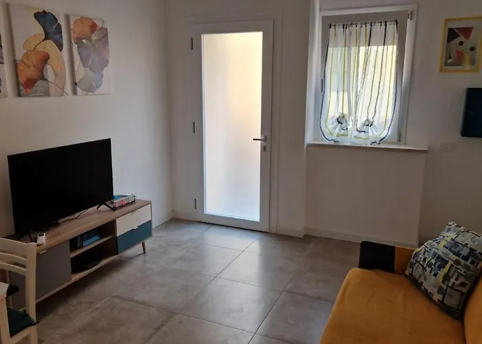 Casa Alda-a Due Passi Dal Centro Alghero