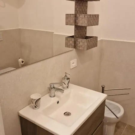 Casa Alda-a Due Passi Dal Centro